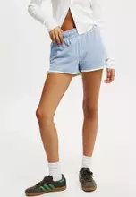 Dusk Blue/Lemon Icing