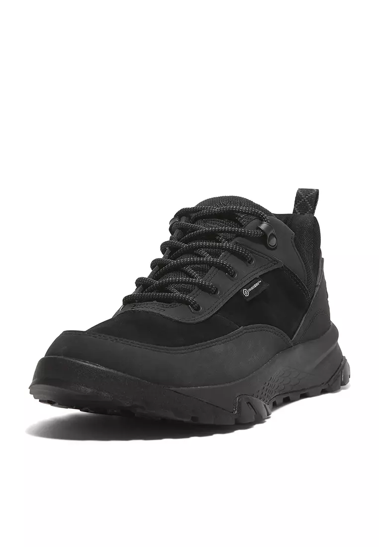 Men's Lincoln Peak Lite Low Lace-Up Waterproof Hiking Boot