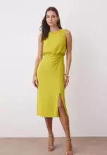 Oil Green