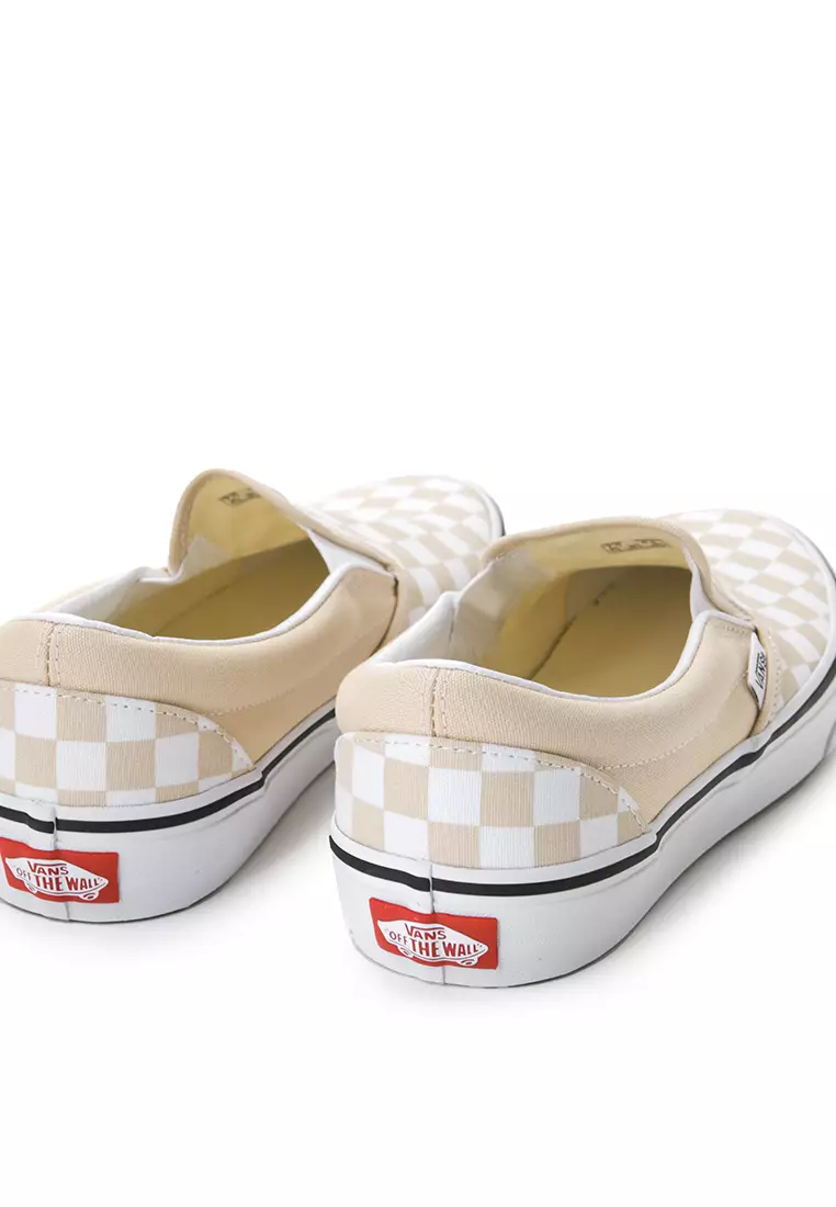 Classic Slip-On