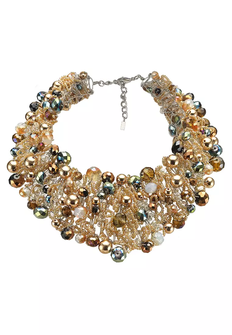 Arvan necklace aldo deals