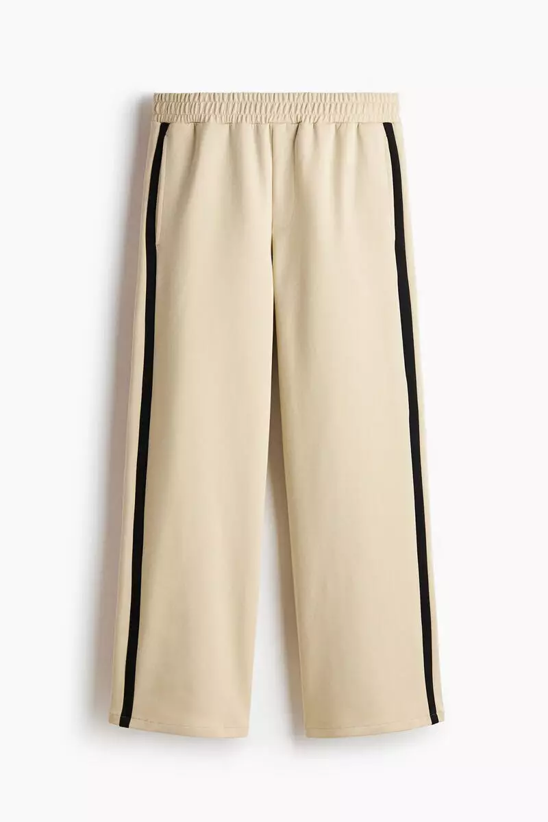 Loose Fit Sweatpants