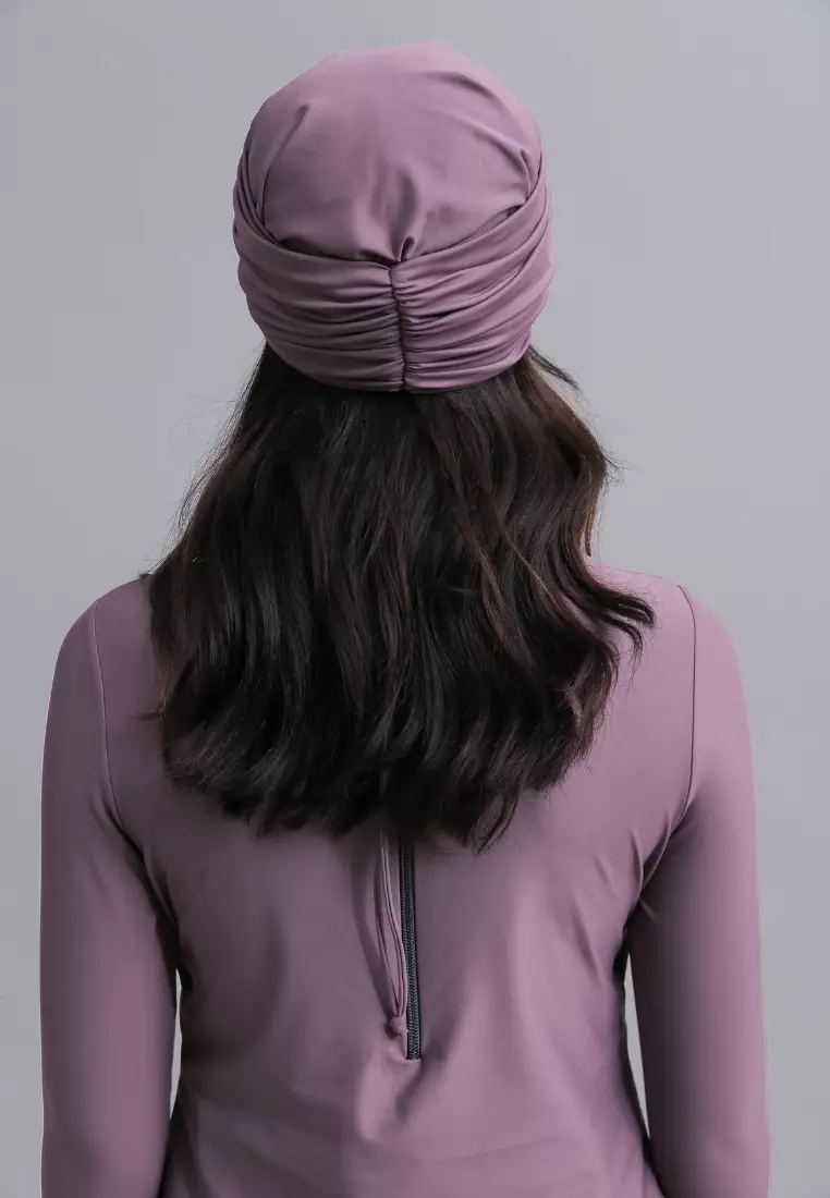 LANUUK Turban – Dusk