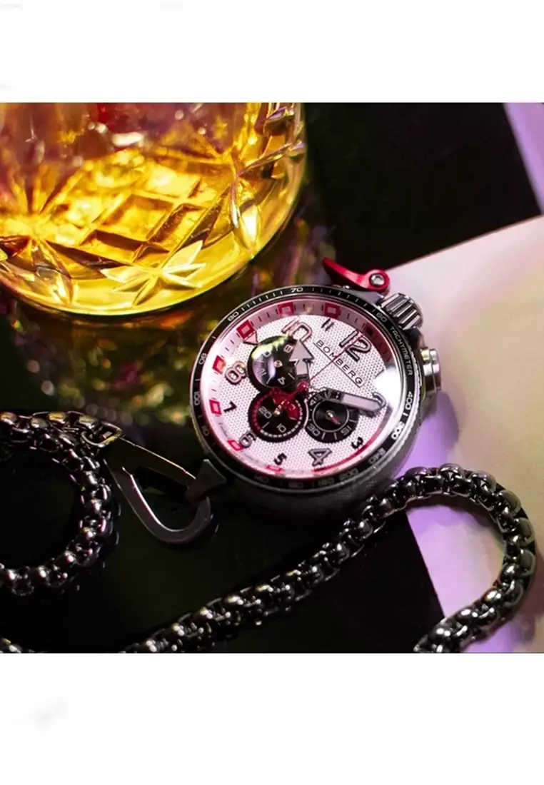 BOLT-68 RACING 45mm (BS45CHSP.059-3.10)