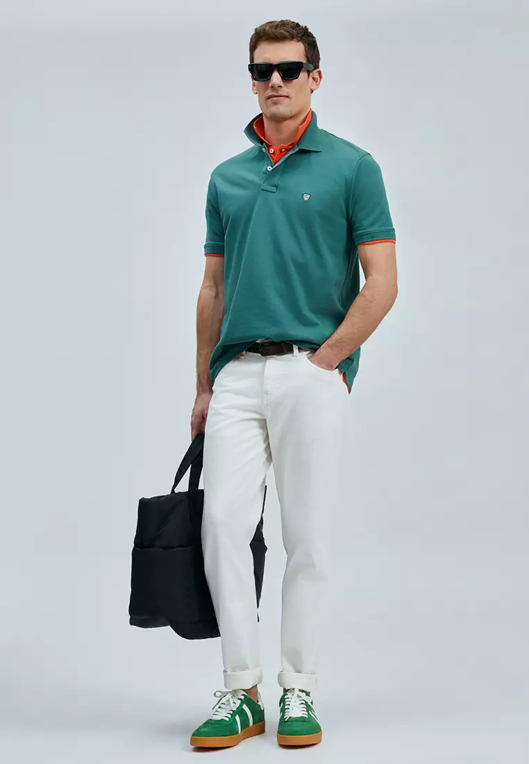 Laon Polo Shirt