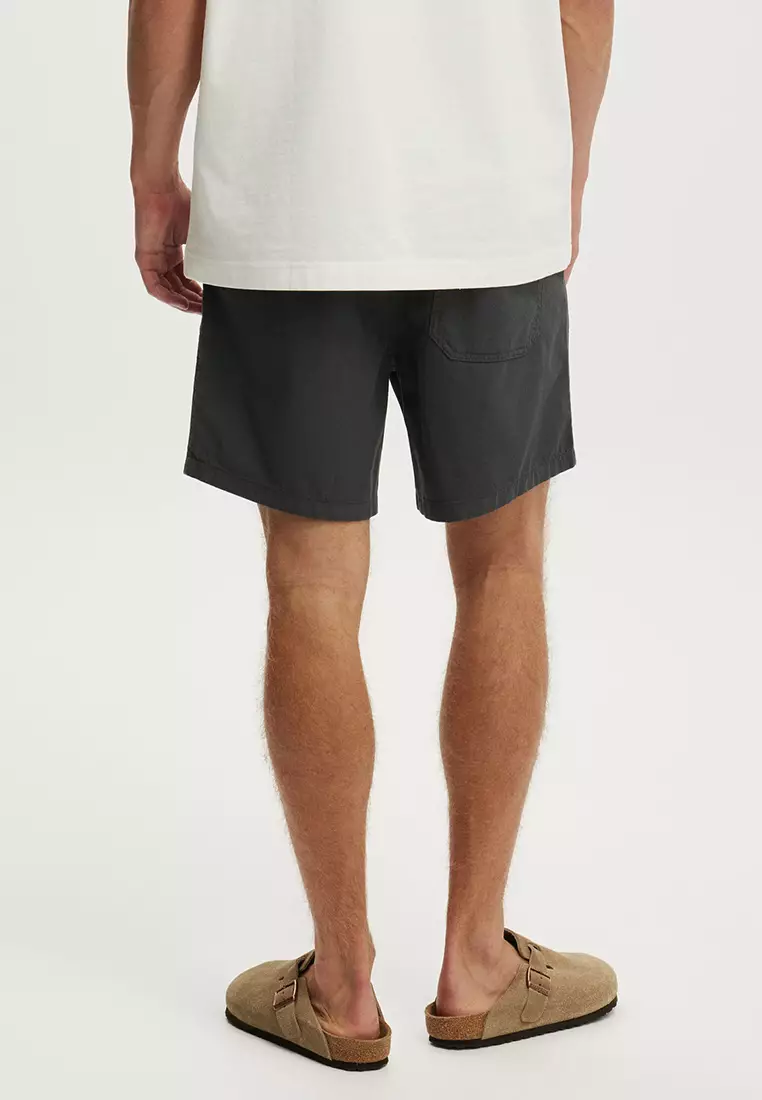 Easy Shorts