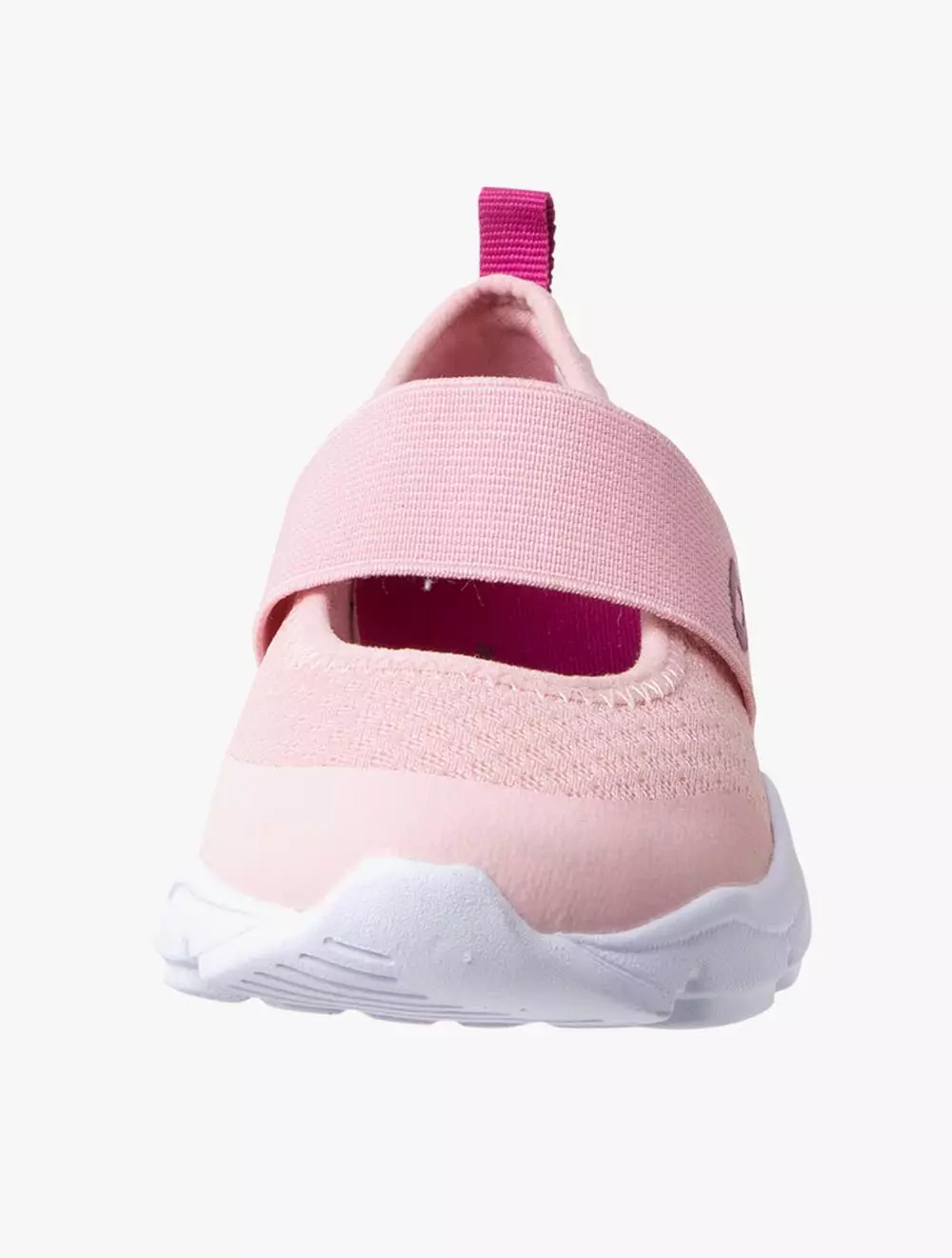 Payless Cross Trekkers Childrens Rival Slip On - Light Pink_10 - Light Pink