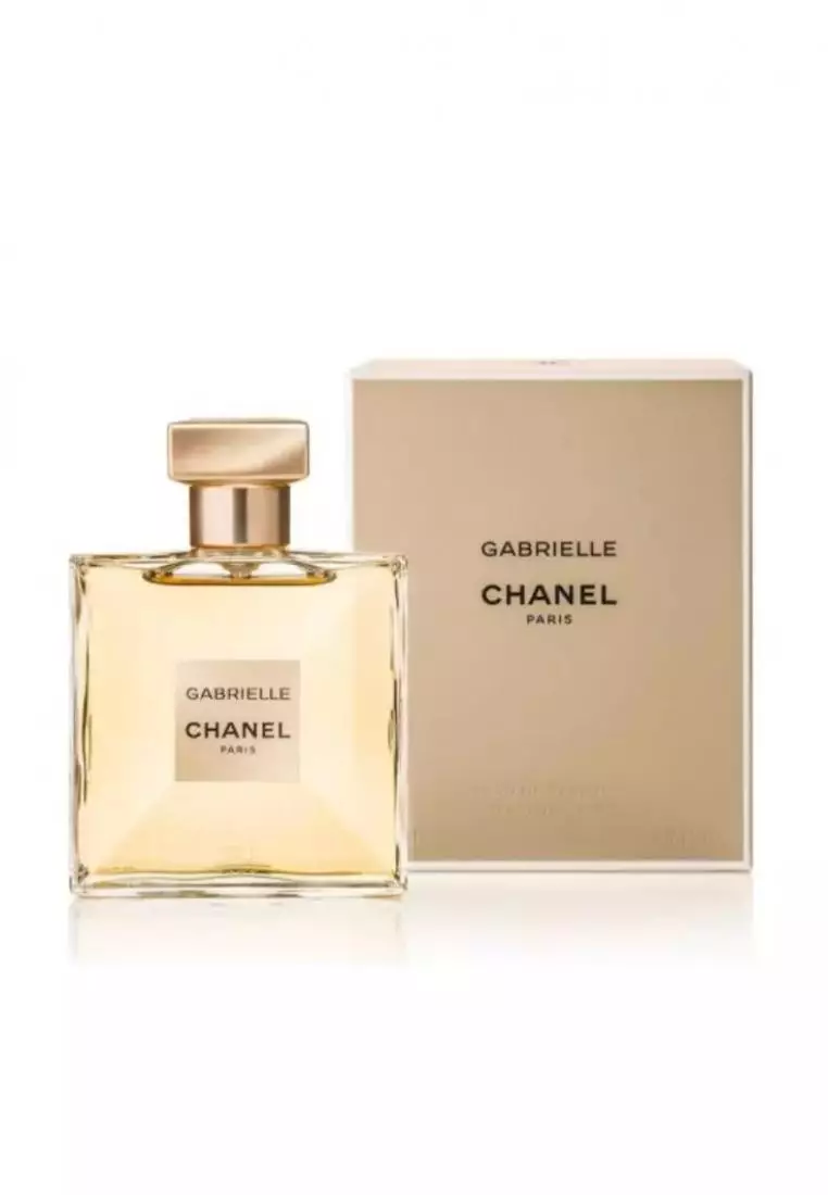 GABRIELLE CHANEL パルファム 50ml Buy Chanel GABRIELLE CHANEL EAU DE PARFUM SPRAY 50ml 2026 Online