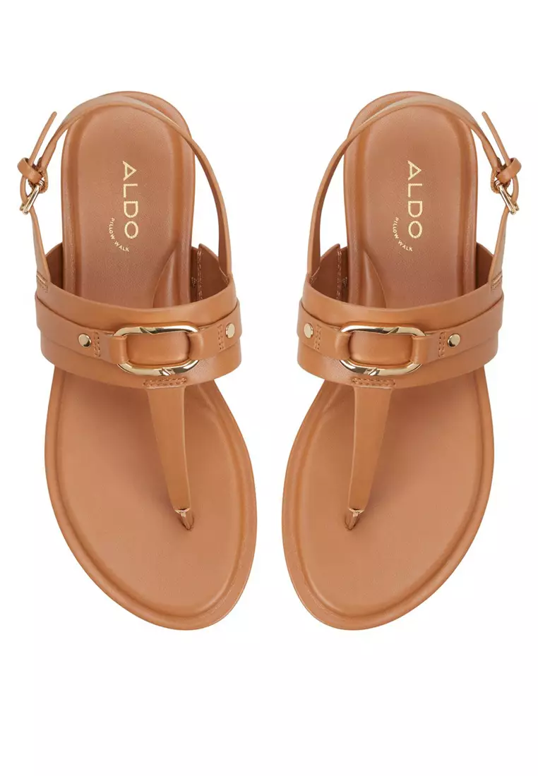 Taylen T-Strap Sandals