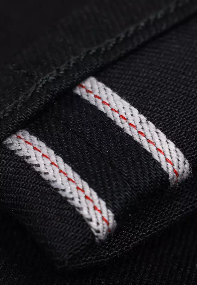 Used 1968 - Celana Panjang Pria Denim Selvedge Slim Straight Cut 12oz