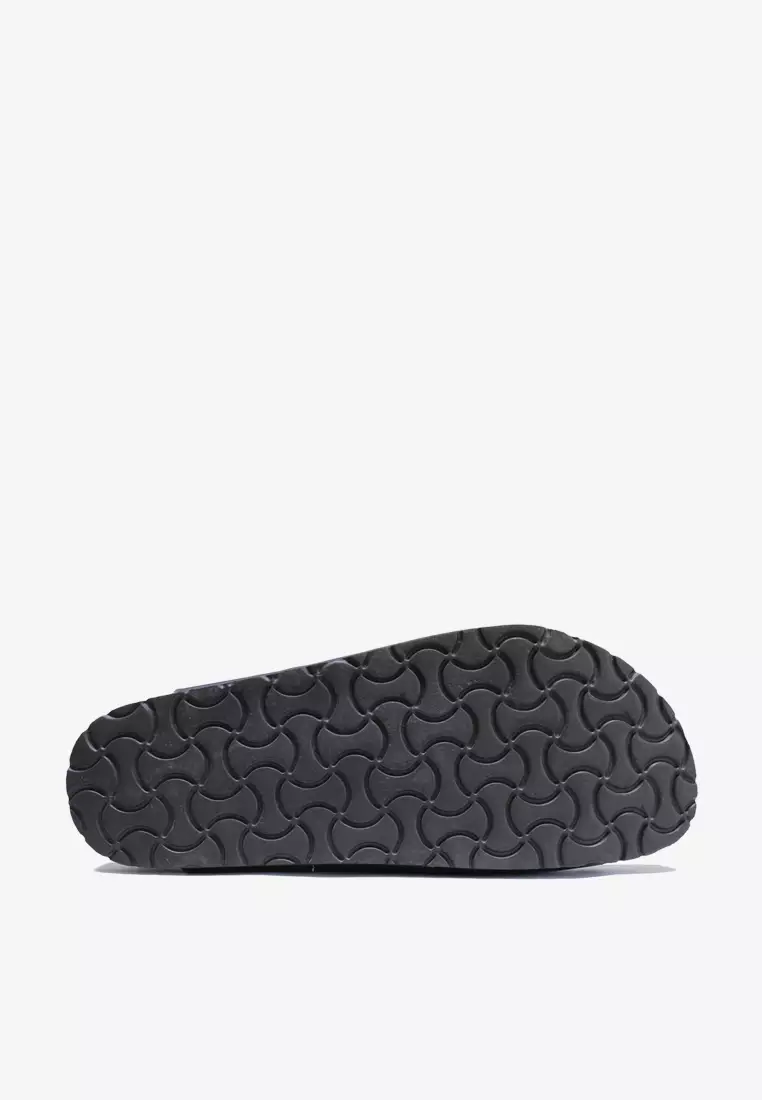 Dr Cardin Synthetic Leather Casual Men Sandals D-BID-7926