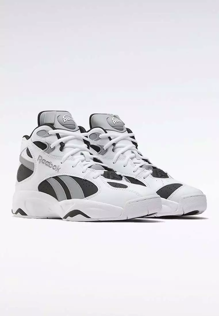 Reebok pump vert deals