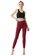 YG Fitness red Sports Running Fitness Yoga Dance Tights 423F2USD63BD82GS_4