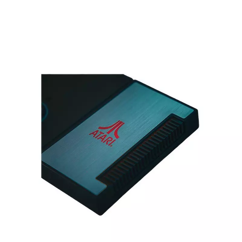 My Arcade Gamestation Pro Atari Retro Video Game System (Over 200 Games In 1) - MYADGUNL-7012