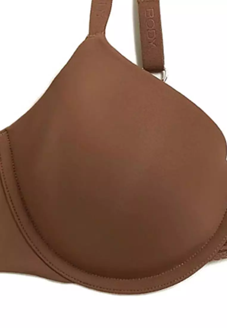 Padded Full Cup T-Shirt Bra