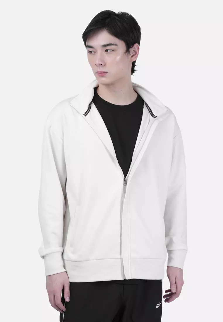 WBM Hoodie 01 Men's Jacket