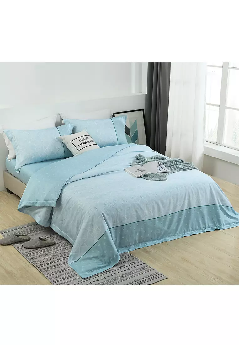 Buy Jean Perry Jean Perry "Kinver" Ecosilk Collection 1600 Thread Count