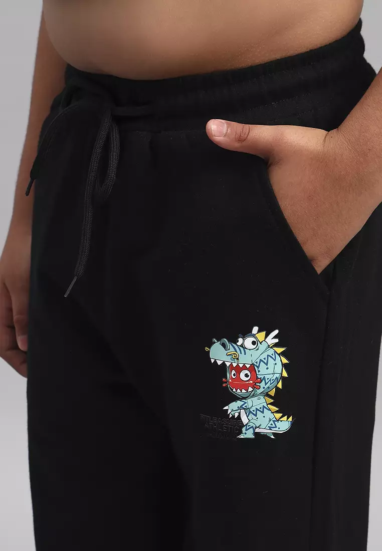 JumpJoy Unisex Performance/Training Sweatpants