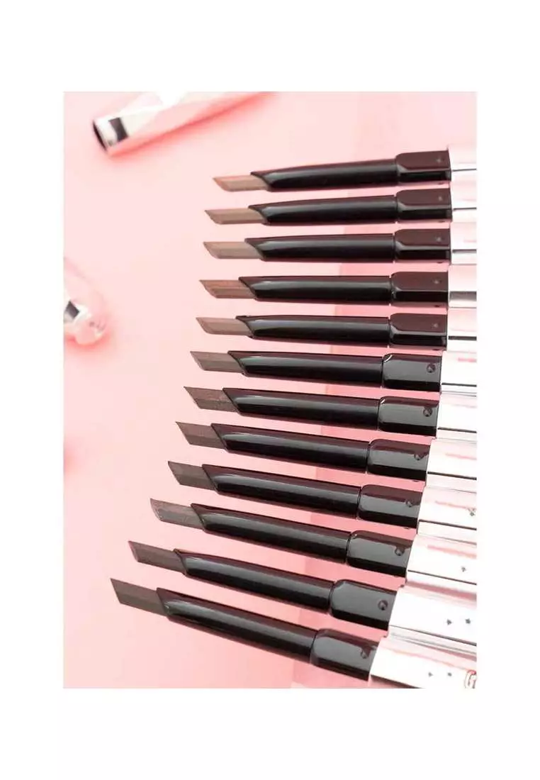 Benefit Goof Proof Eyebrow Pencil  - Shade 2.5