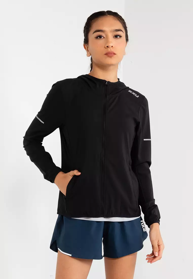 Jual 2XU Aero Jacket Original 2024 | ZALORA Indonesia