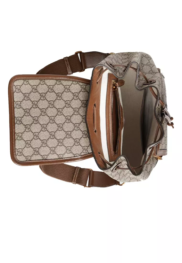 Gucci Gucci Men s backpack 67414792THG 2024 Buy Gucci Online