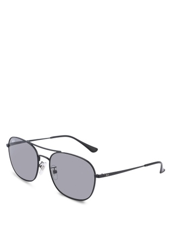 Buy Ray Ban Youngster Rb3613d Sunglasses 2020 Online Zalora Singapore