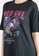Vero Moda black Forever Oversized Washed T-Shirt EEA02AA9033554GS_2