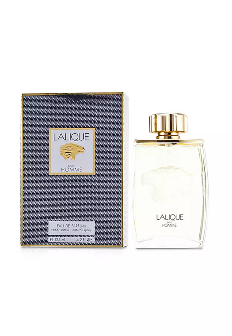Lalique LALIQUE - Eau De Parfum Spray 125ml/4.2oz 2023