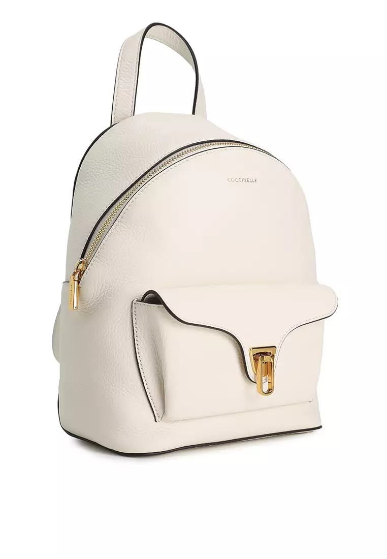 Beat Generation Small Backpack