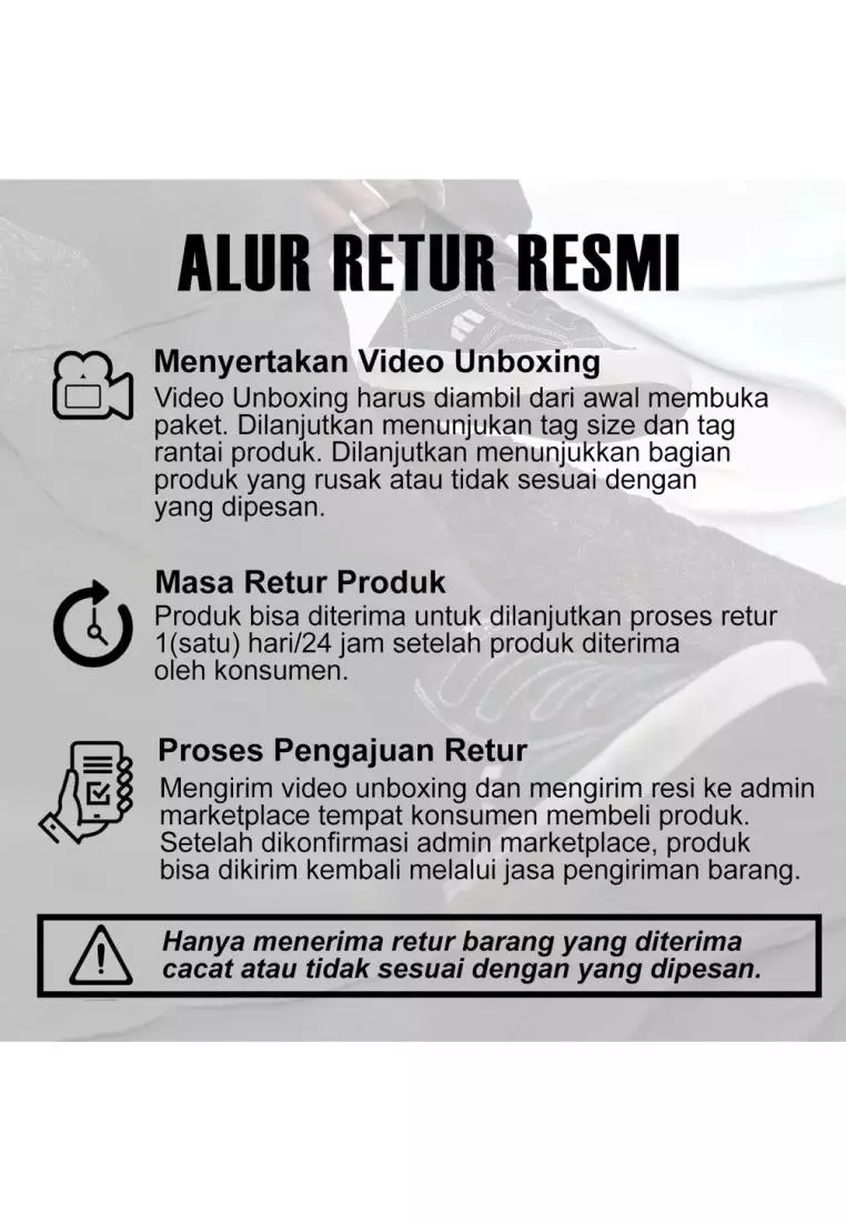 Saba Vintage Slip On Tripple White