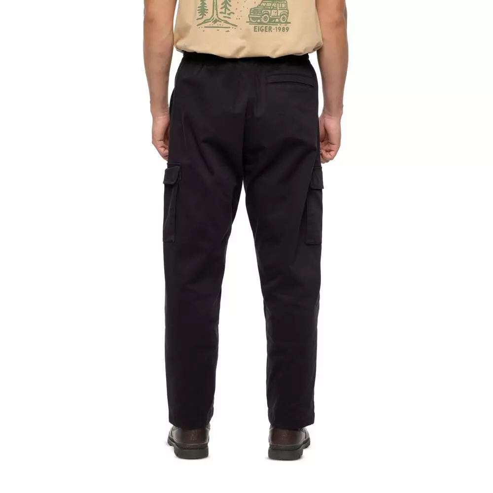 Eiger X-Saimaa Cargo Longpants