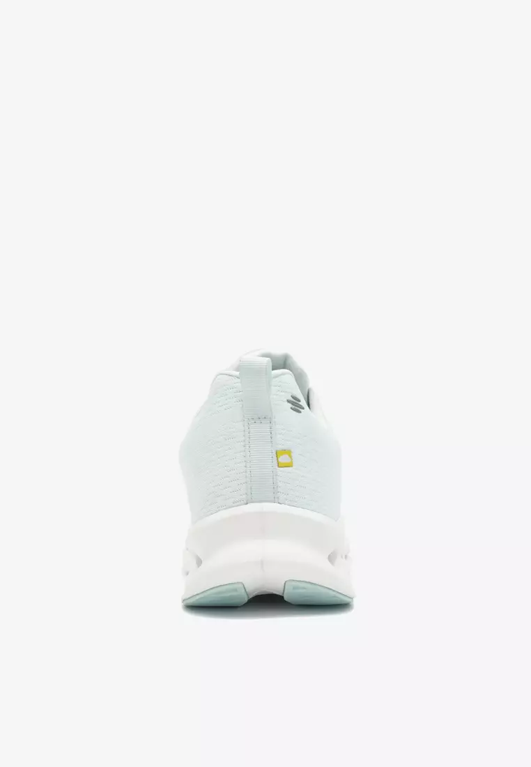 Dr. Cardin Men Hi-Cloud Core X1 Sneaker RB8-61398