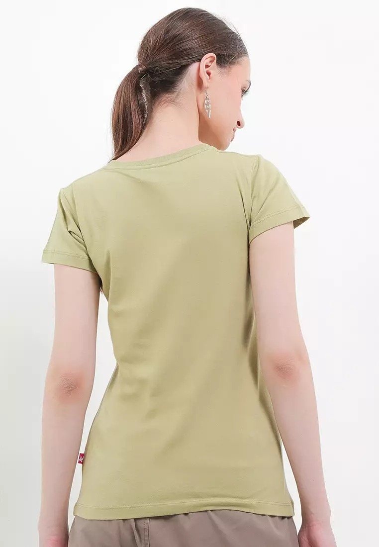 CG T-Shirt Slim Fit