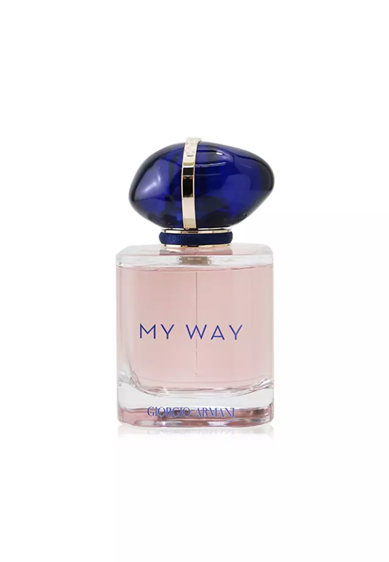 Giorgio Armani - My Way Eau De Parfum Spray 90ml/3oz