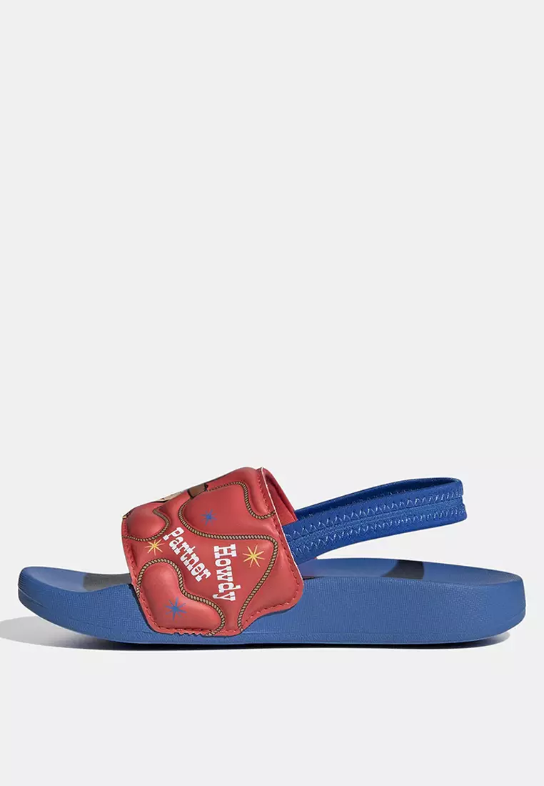 Adilette Estrap Woody C