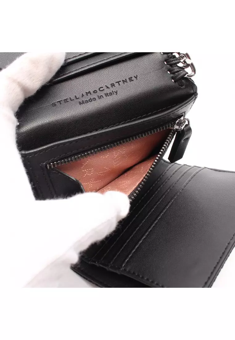 Stella mccartney mens wallet new arrivals