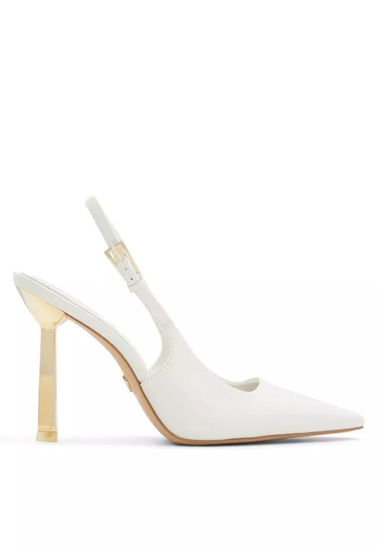 Aldo slingback shoes hot sale