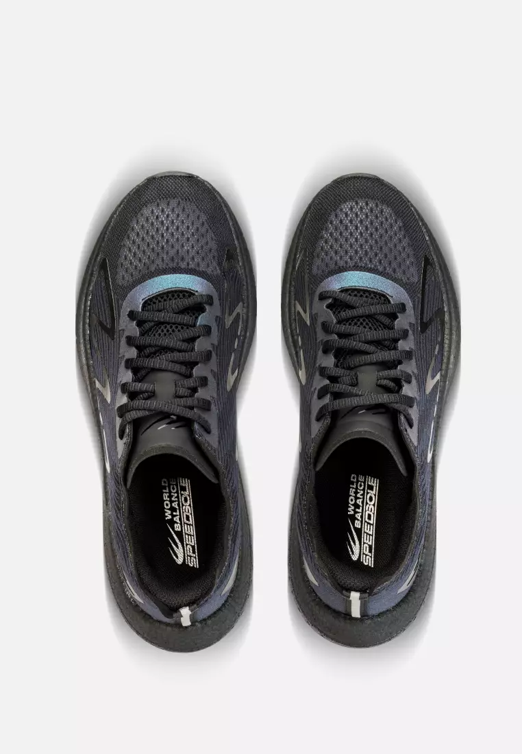 World Balance Speed Runners Men's Performance Running Shoes