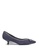 Twenty Eight Shoes blue Gorgeous Bow Kitten Heels VL2955 7929FSH6BFF87BGS_1