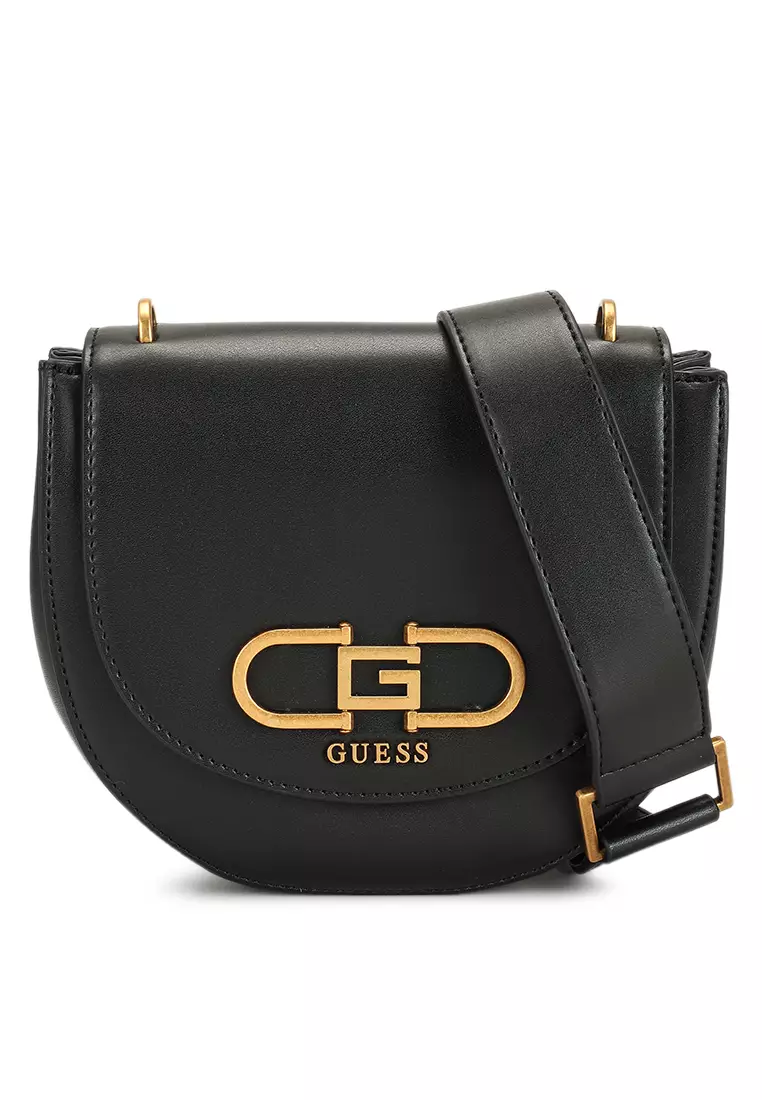 Guess deals luxe crossbody