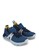 Under Armour blue UA Project Rock 4 Shoes 933A6KS21F0E6AGS_2