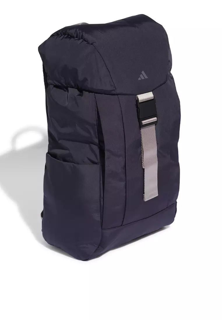 Buy ADIDAS Gym Hiit Backpack 2024 Online ZALORA Philippines