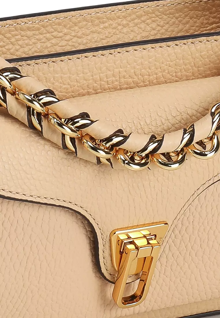 Beat Generation Small Shoulder Bag