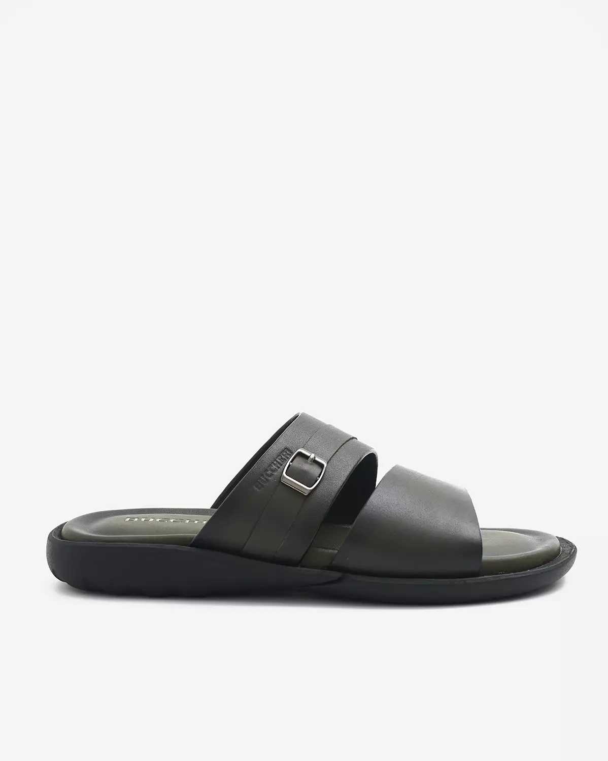 Buccheri Teseo Sandal Men Green