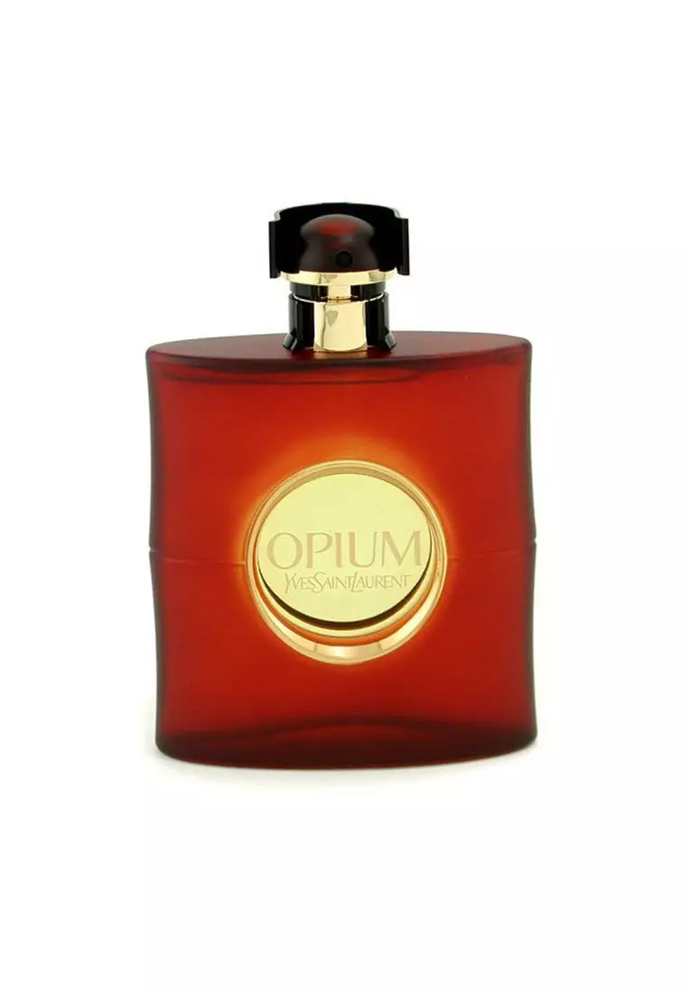 Yves saint laurent opium eau de parfum discount 90ml