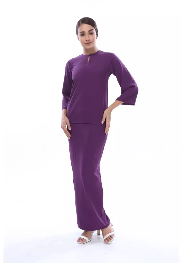 Kurung Kedah Kaira
