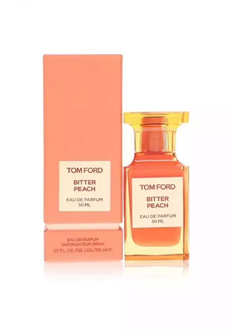 Buy Tom Ford TOM FORD Bitter Peach Eau De Parfum 50ml 2026 Online