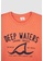 DeFacto orange Regular Fit Printed Short Sleeve Cotton T-Shirt and Shorts Set 75EB1KA3418EE5GS_4