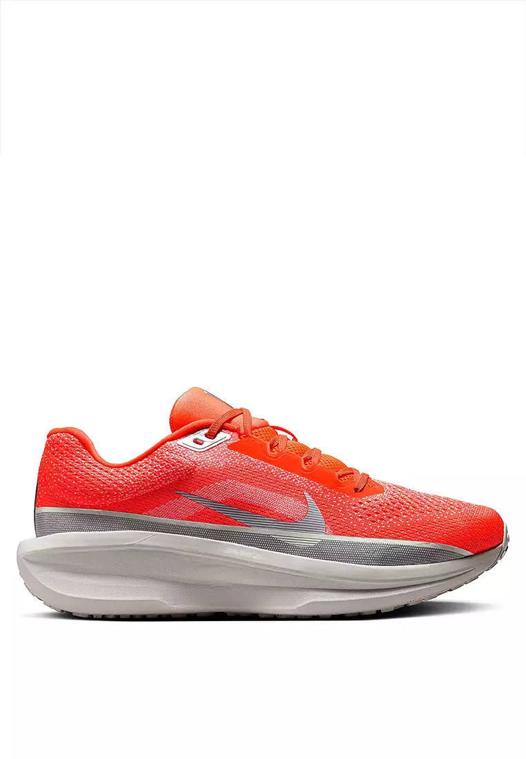 Discount on Nike  shoes - SKU: Winflo 11 Premium Road Running Shoes