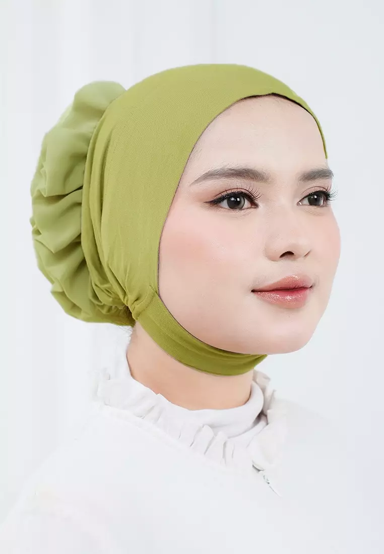 INNER CIPUT CEPOL ROSE - OLIVE